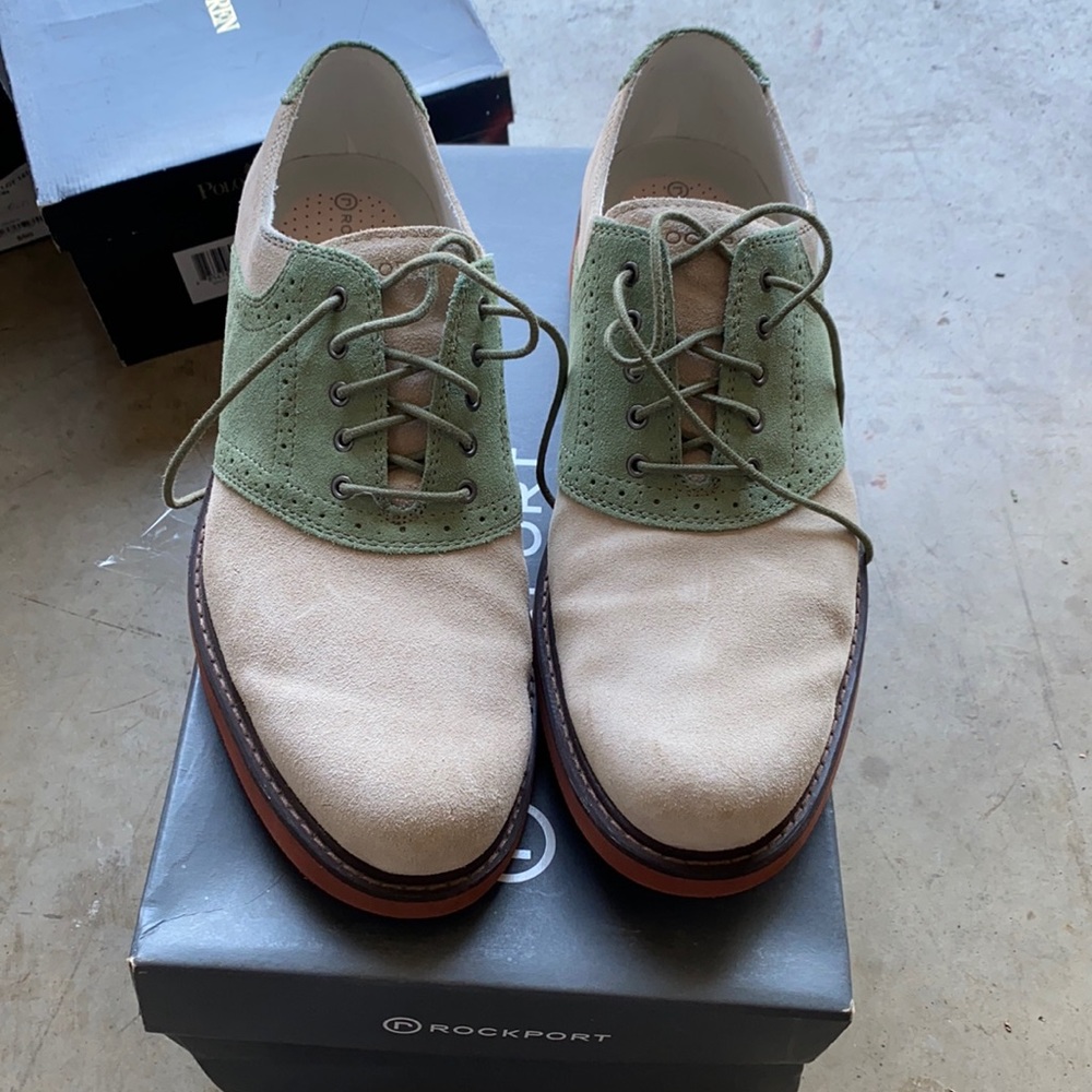 Men’s shoes